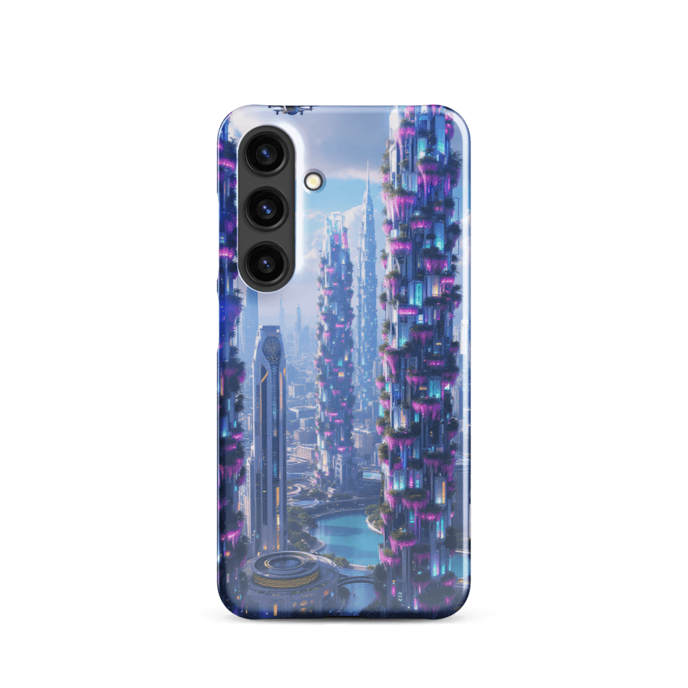 Snap Case for Samsung®