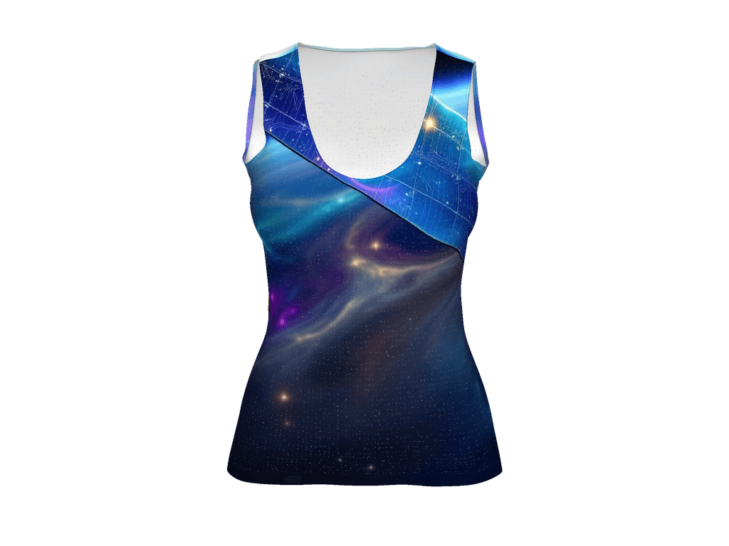 All-Over Print Women's Tank Top