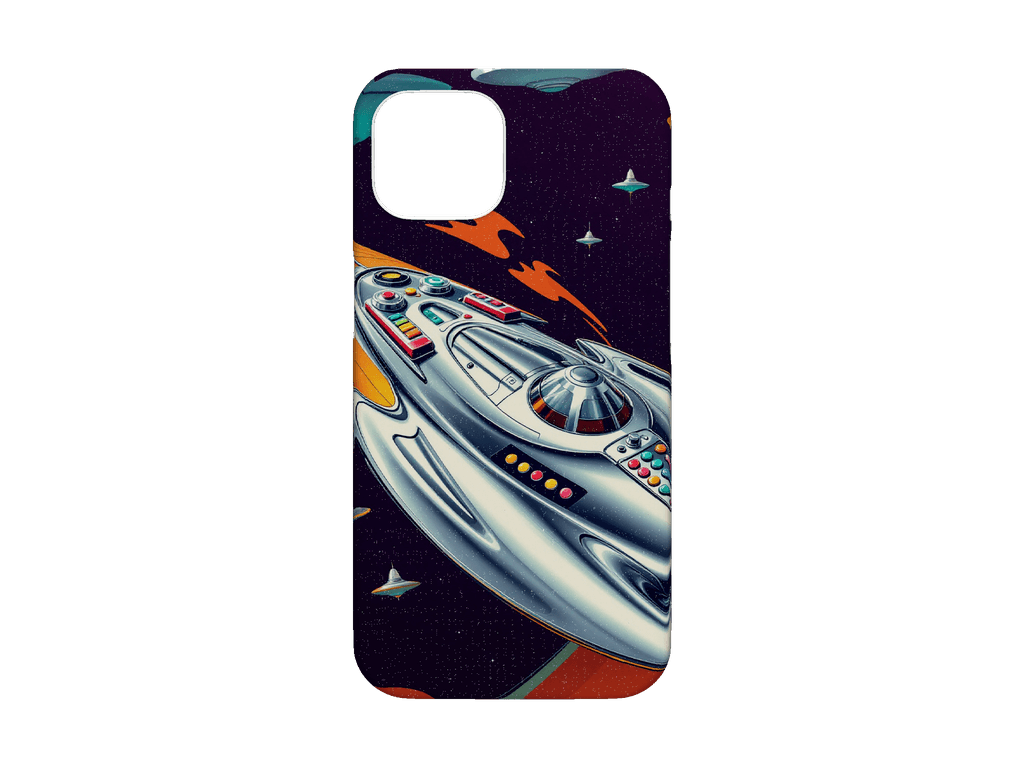 Snap Case for iPhone®