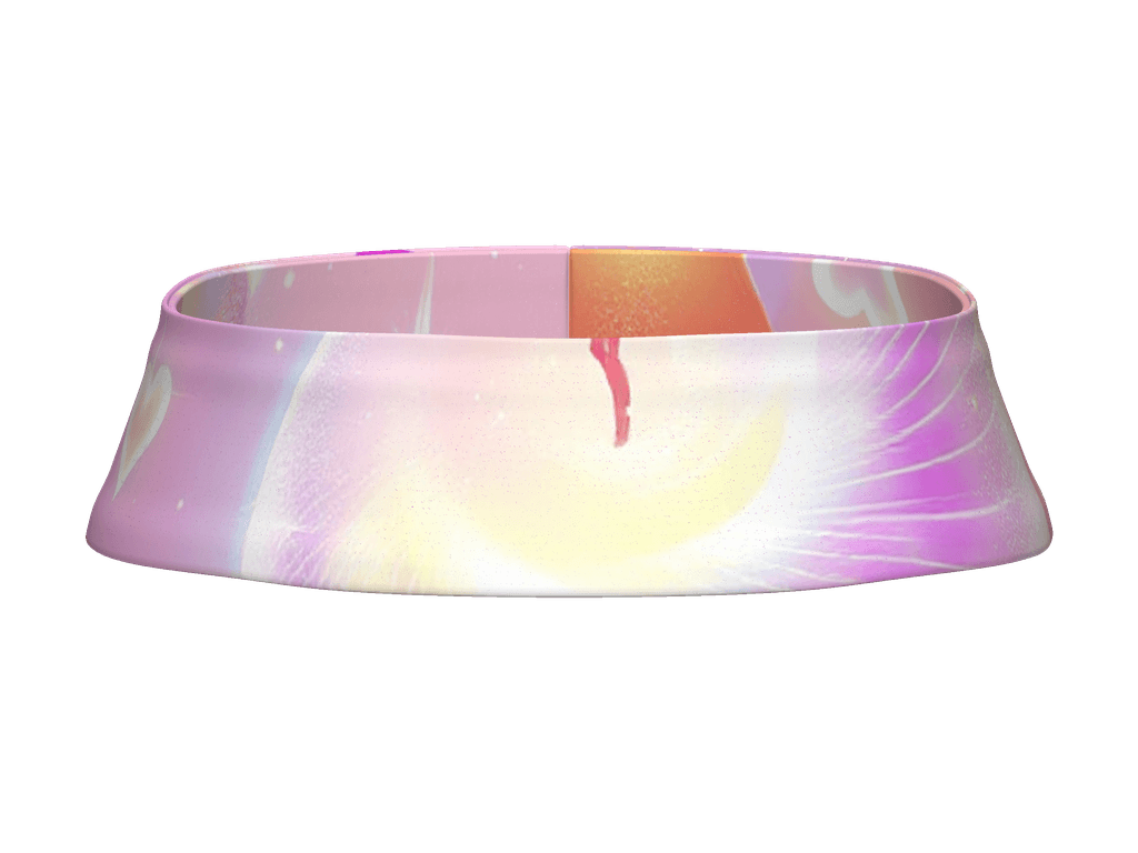 All-Over Print Headband