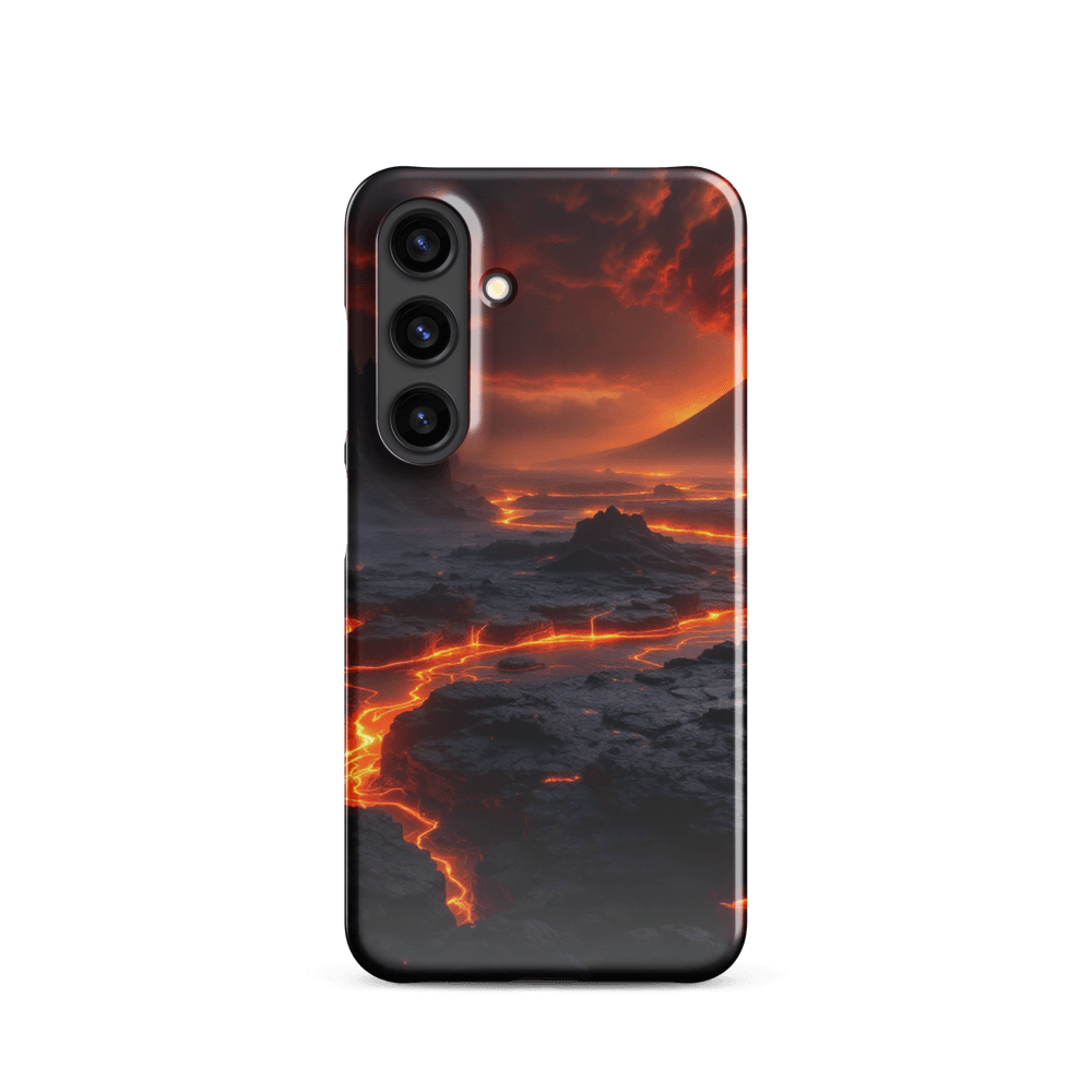 Snap Case for Samsung®