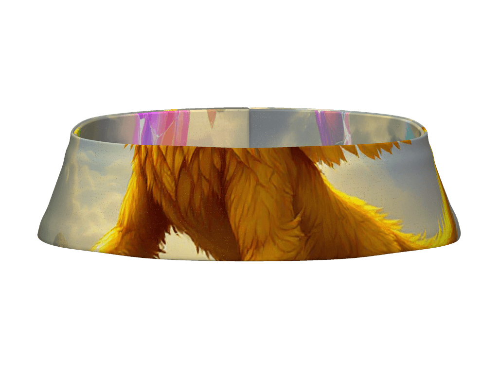 All-Over Print Headband