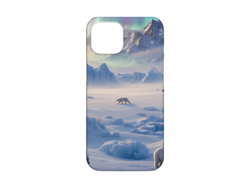 Snap Case for iPhone®