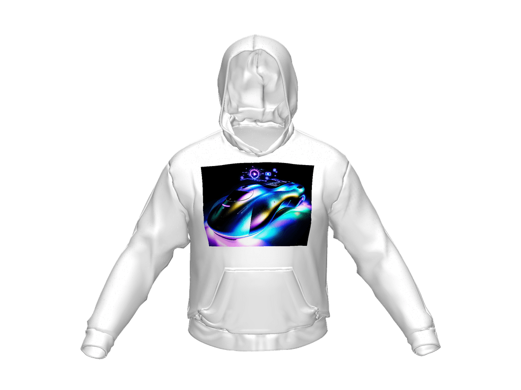 Youth Heavy Blend Hoodie | Gildan 18500B