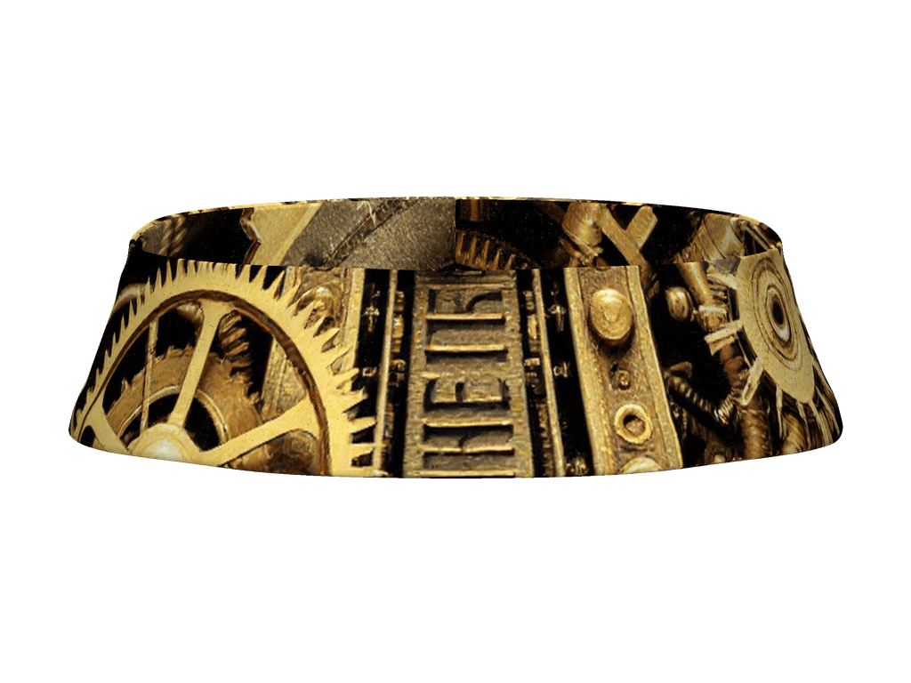 All-Over Print Headband