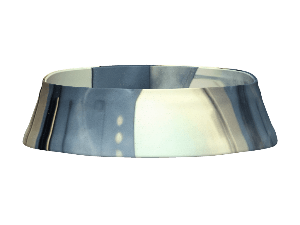 All-Over Print Headband