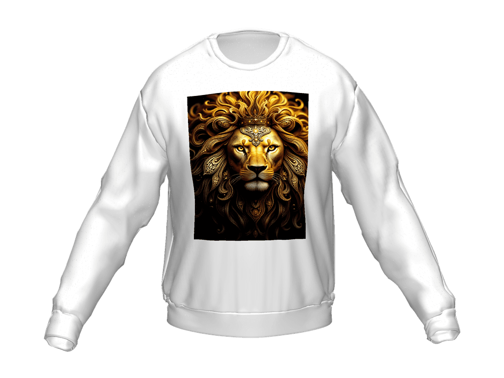 Unisex Crew Neck Sweatshirt | Gildan 18000