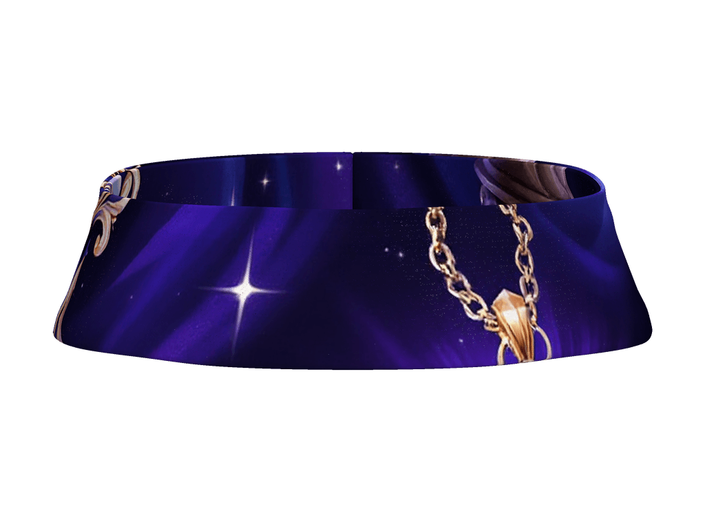 All-Over Print Headband