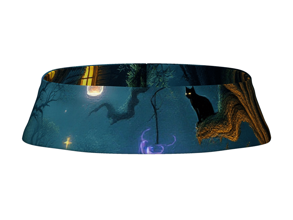 All-Over Print Headband