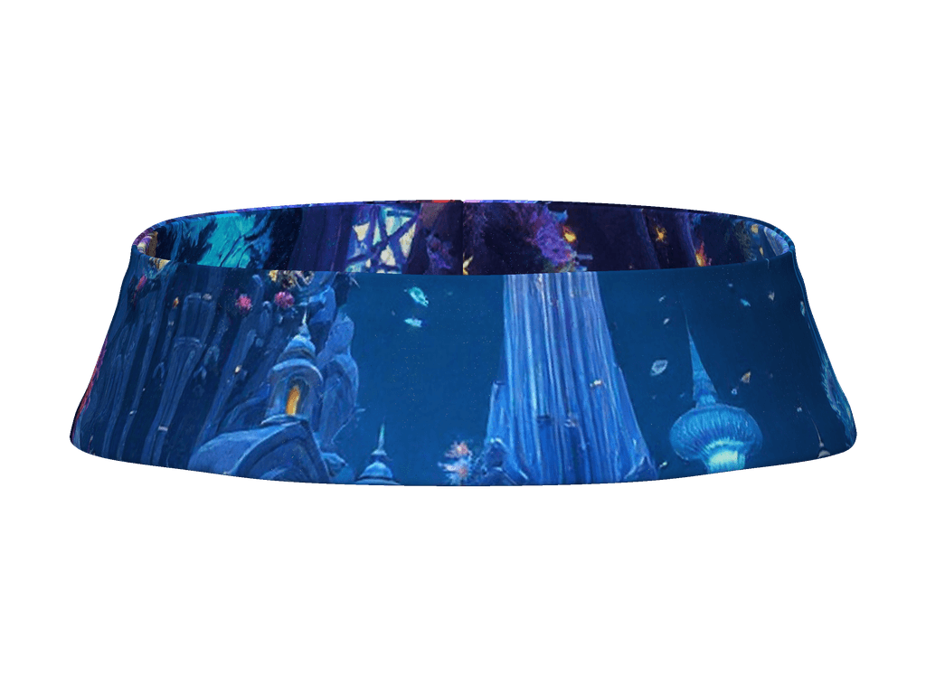 All-Over Print Headband