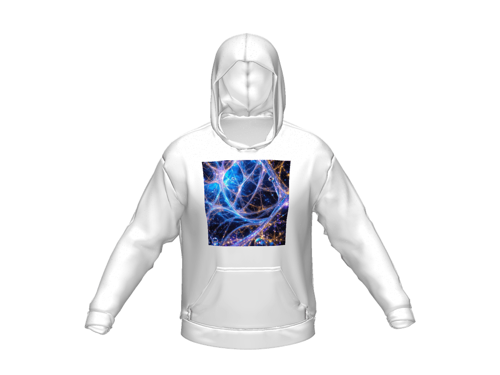 Unisex Midweight Hoodie | Independent Trading Co. SS4500