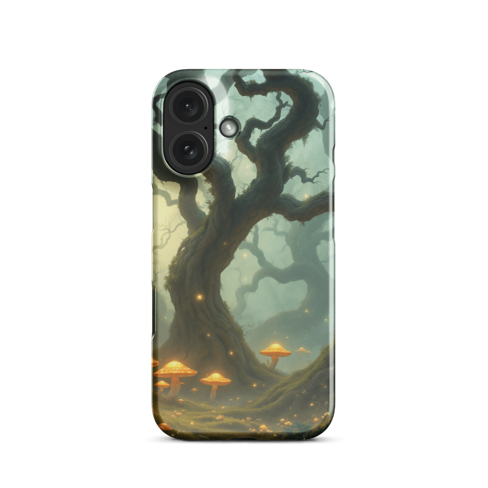 Snap Case for iPhone®