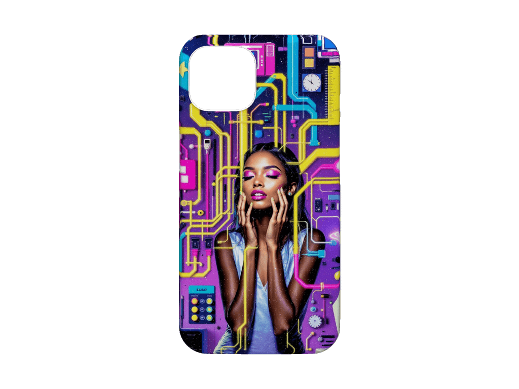 Snap Case for iPhone®