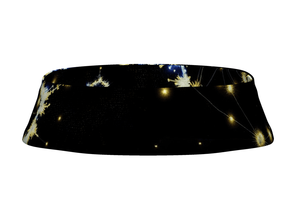 All-Over Print Headband