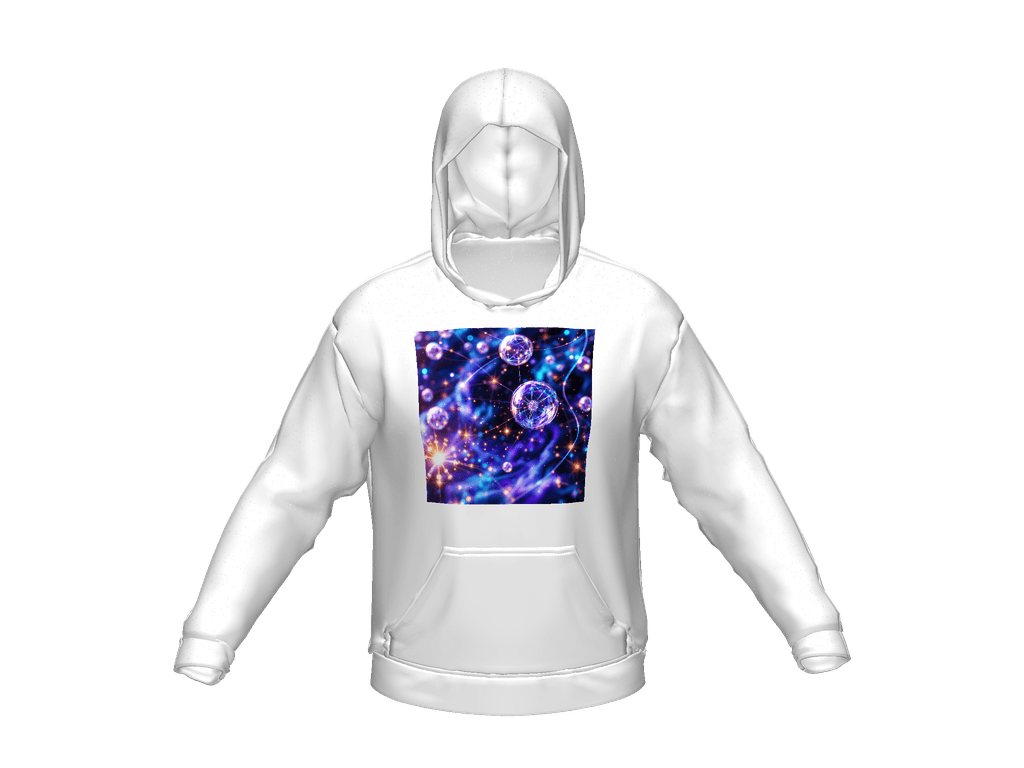 Unisex Midweight Hoodie | Independent Trading Co. SS4500