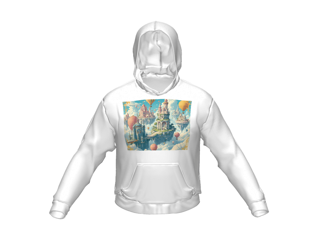 Youth Heavy Blend Hoodie | Gildan 18500B