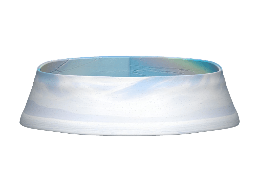 All-Over Print Headband