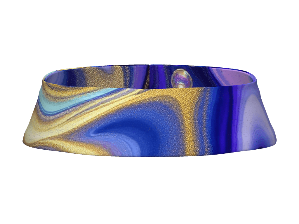 All-Over Print Headband