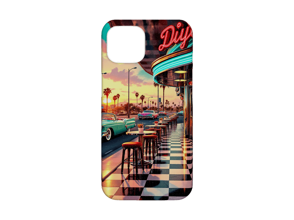Snap Case for iPhone®