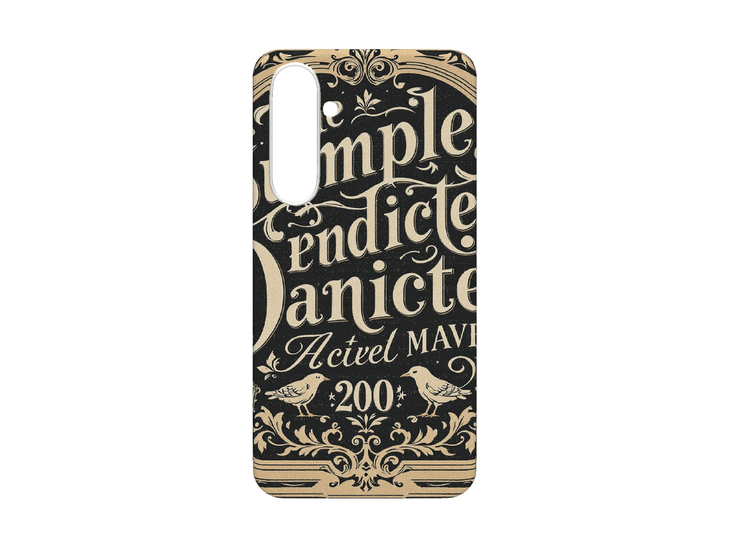 Snap Case for Samsung®