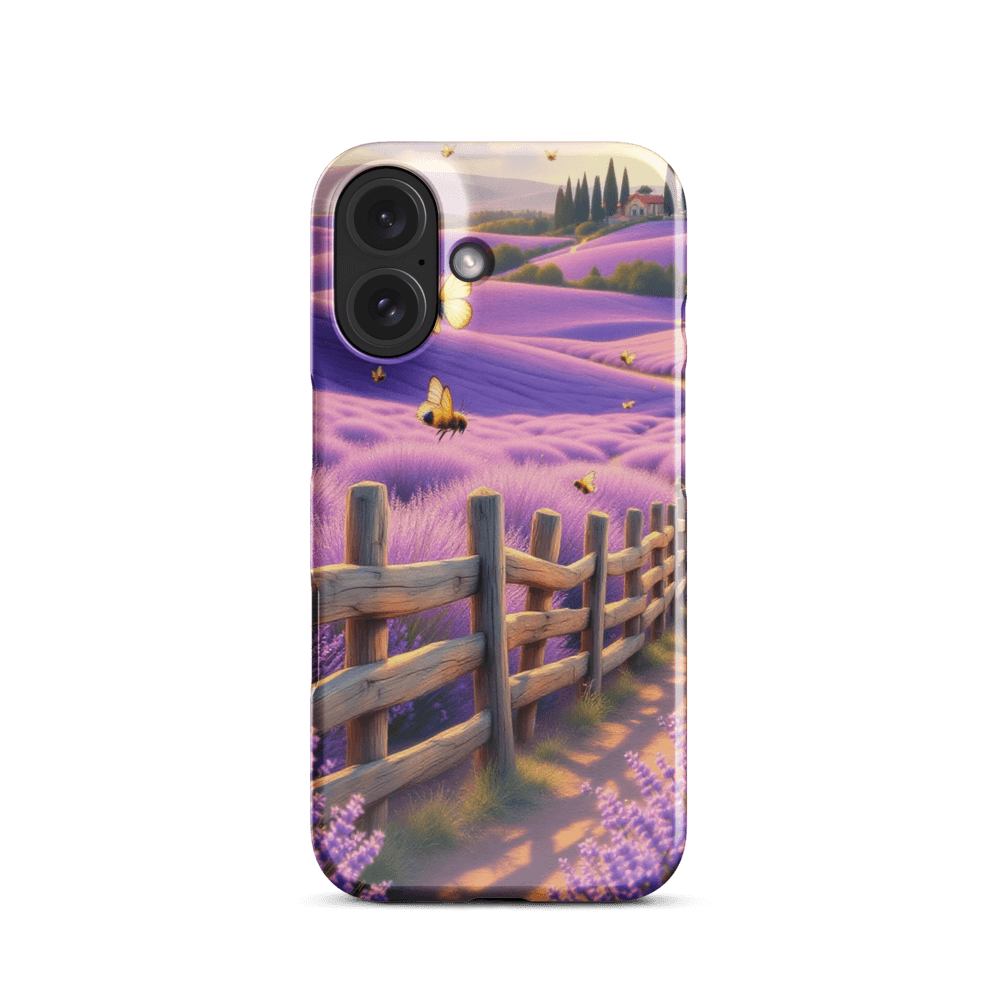 Snap Case for iPhone®