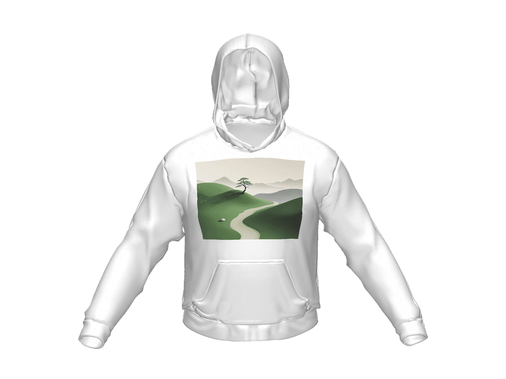 Youth Heavy Blend Hoodie | Gildan 18500B