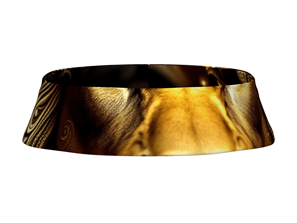 All-Over Print Headband