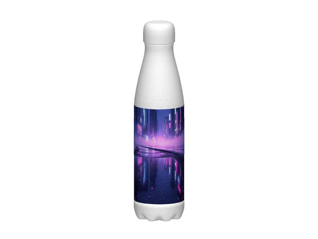 Stainless Steel Water Bottle
