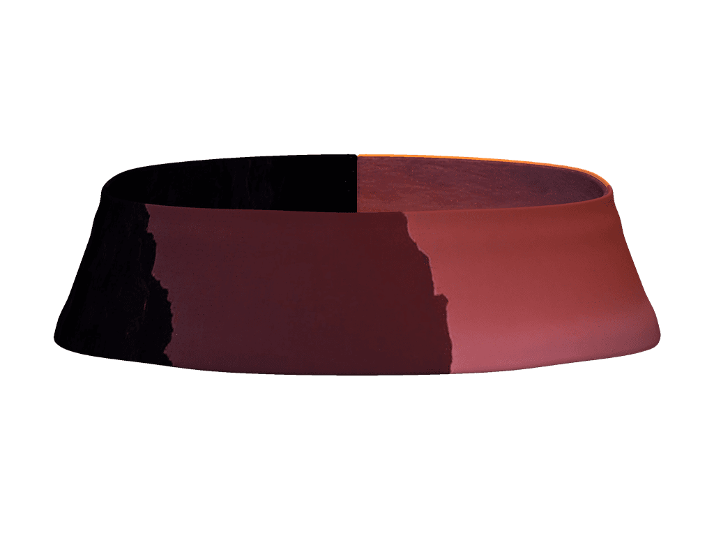 All-Over Print Headband