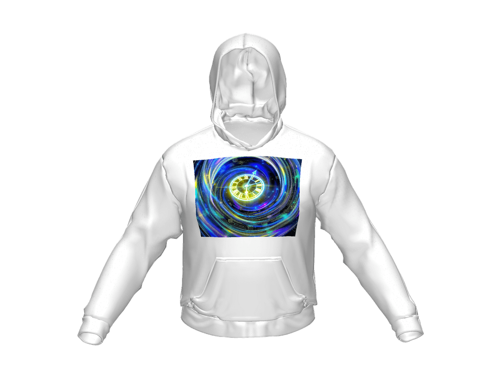 Youth Heavy Blend Hoodie | Gildan 18500B