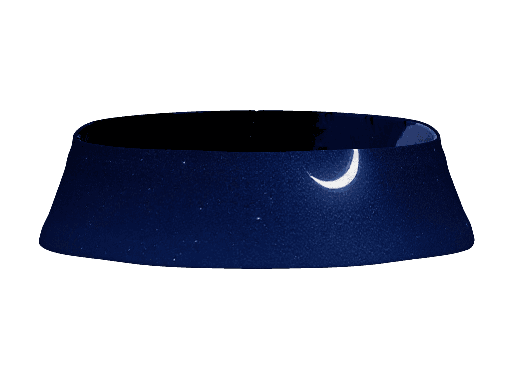 All-Over Print Headband