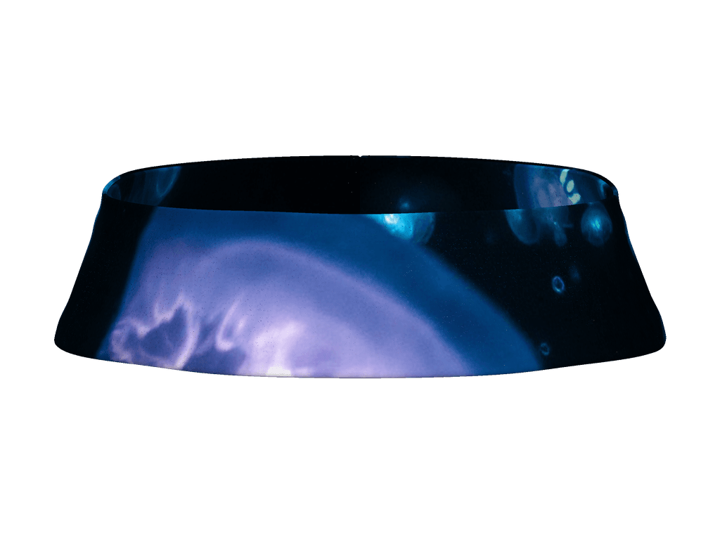 All-Over Print Headband