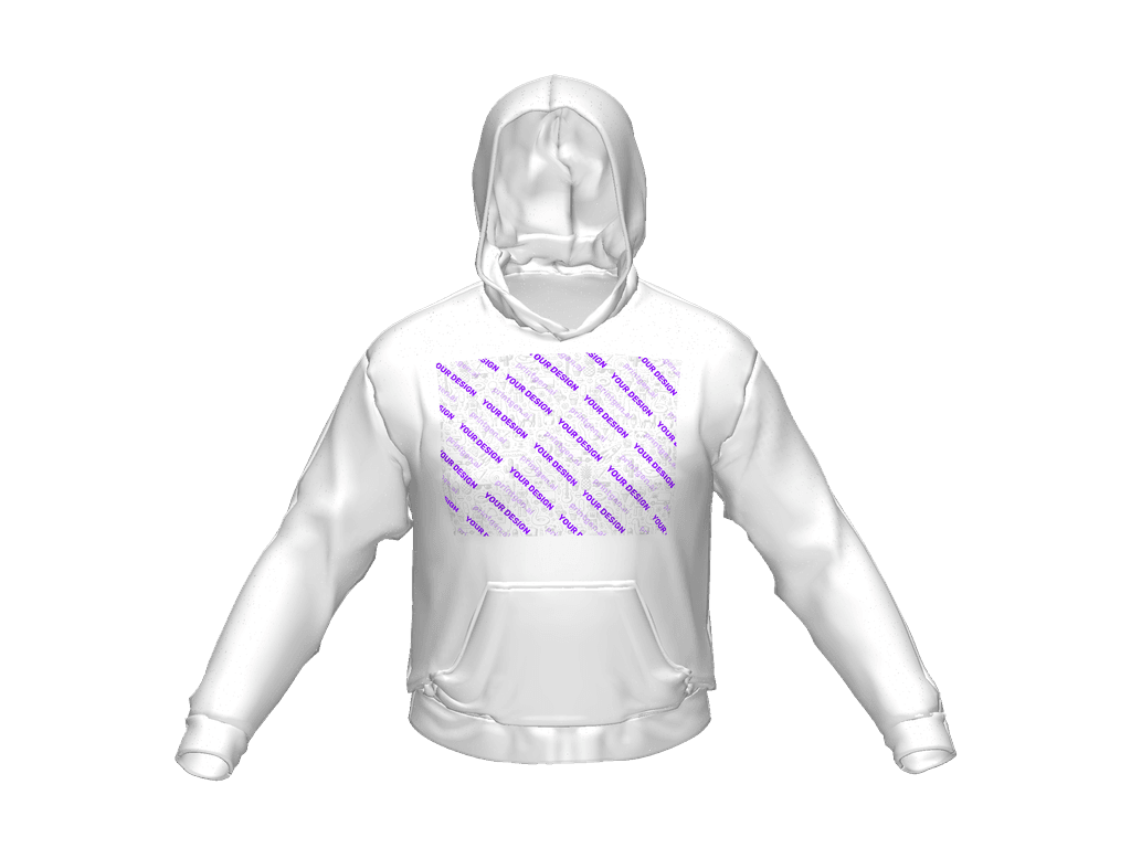 Youth Heavy Blend Hoodie | Gildan 18500B