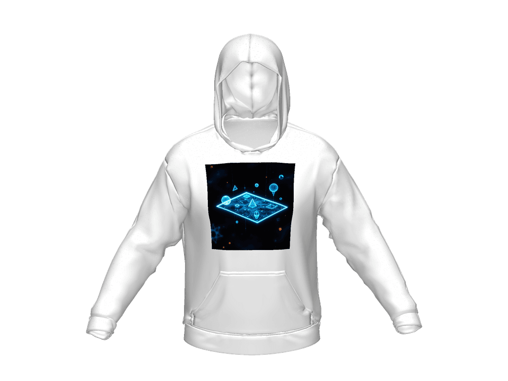 Unisex Midweight Hoodie | Independent Trading Co. SS4500