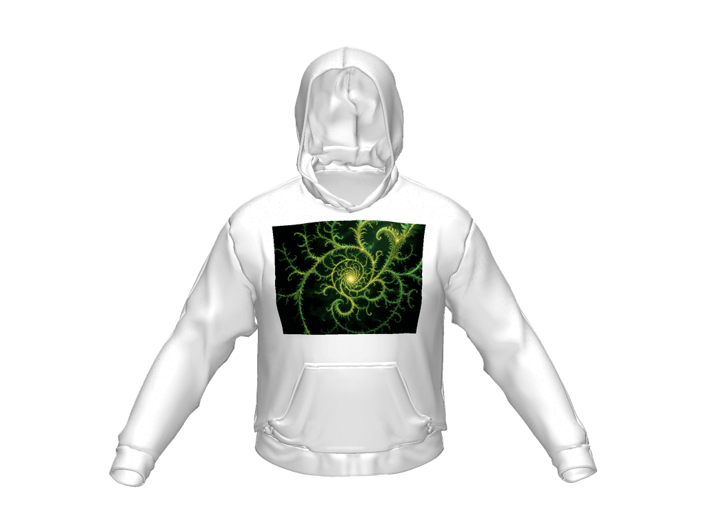 Youth Heavy Blend Hoodie | Gildan 18500B