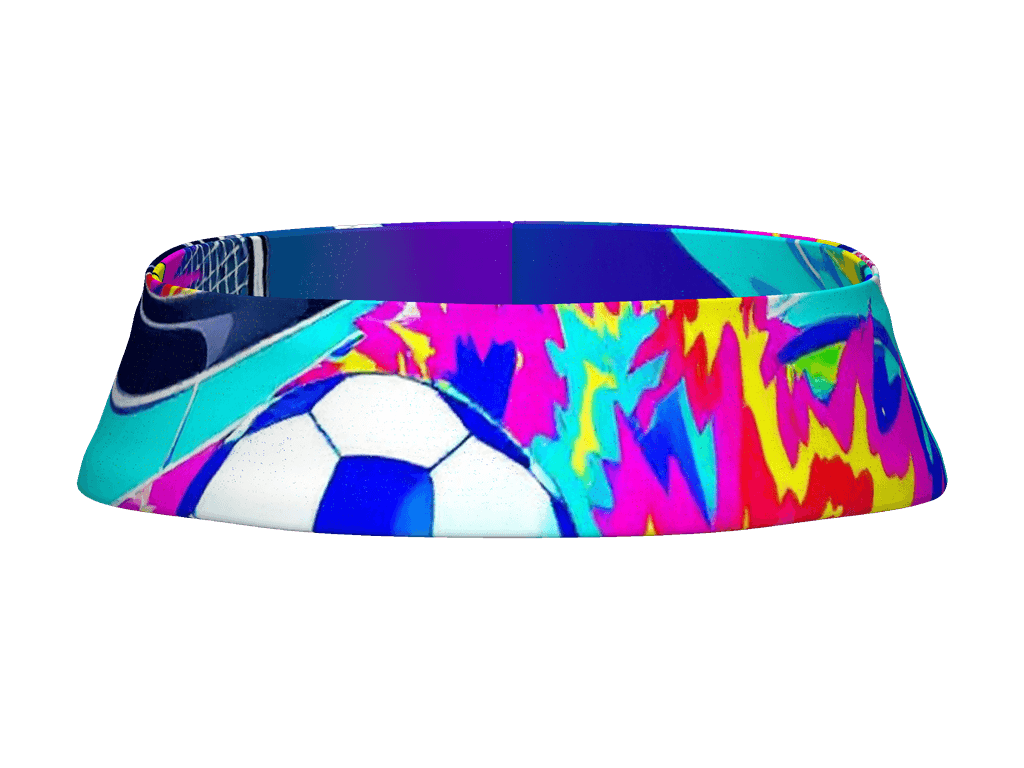 All-Over Print Headband