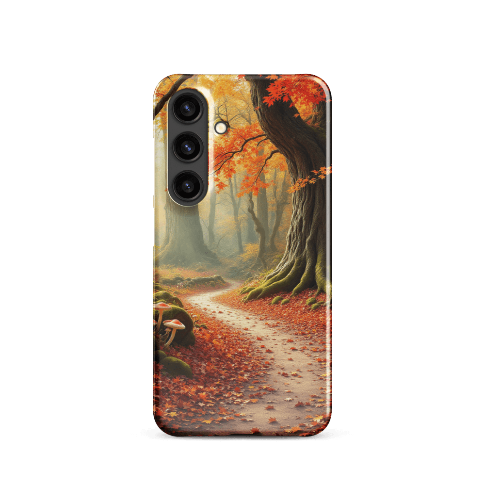 Snap Case for Samsung®