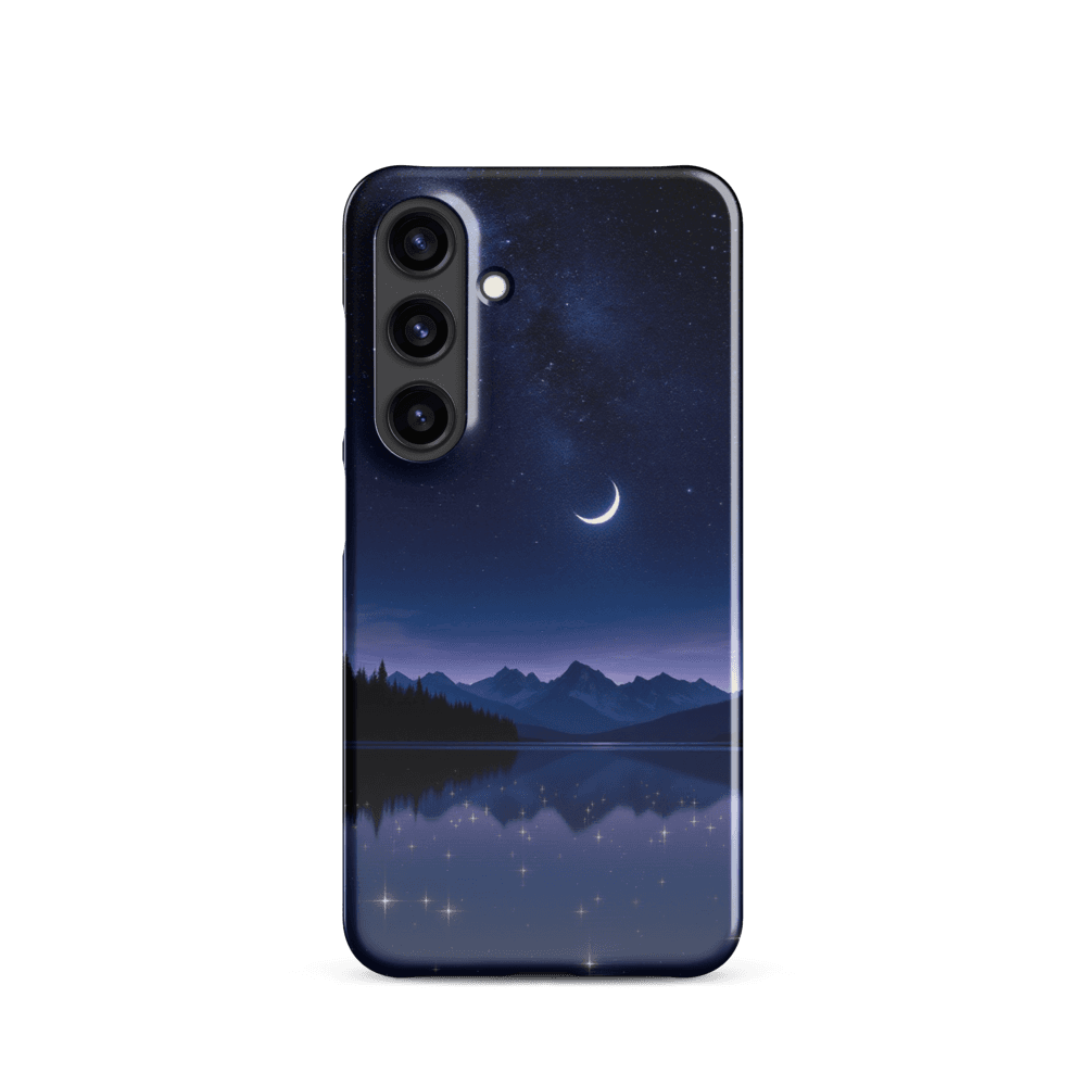 Snap Case for Samsung®