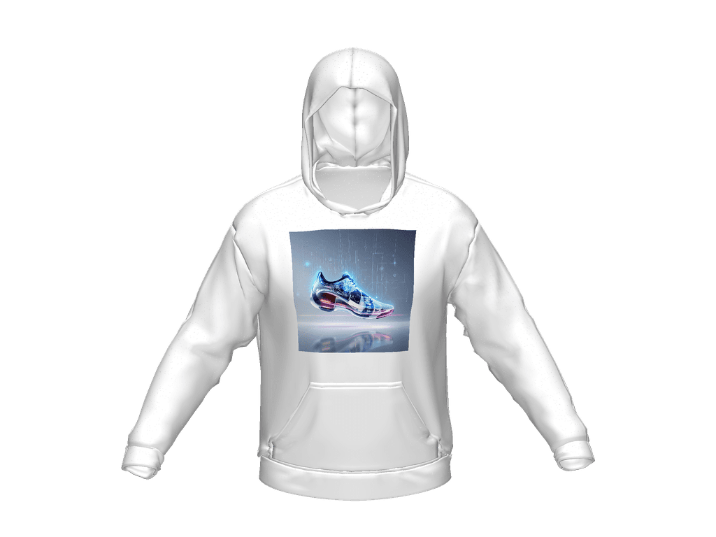 Unisex Midweight Hoodie | Independent Trading Co. SS4500