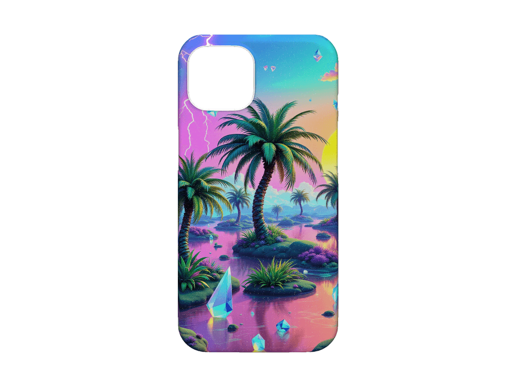 Snap Case for iPhone®