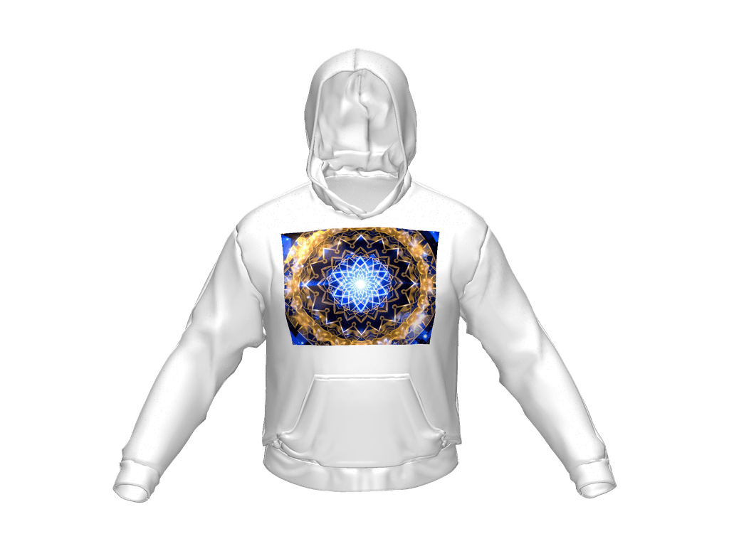 Youth Heavy Blend Hoodie | Gildan 18500B