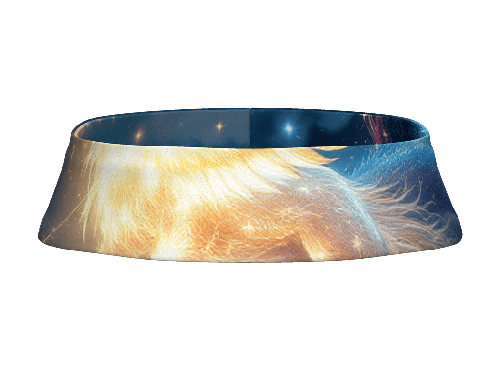 All-Over Print Headband