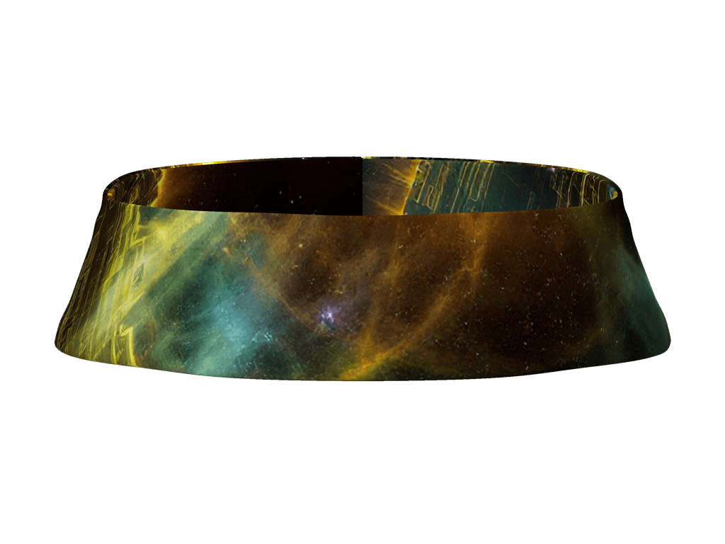 All-Over Print Headband