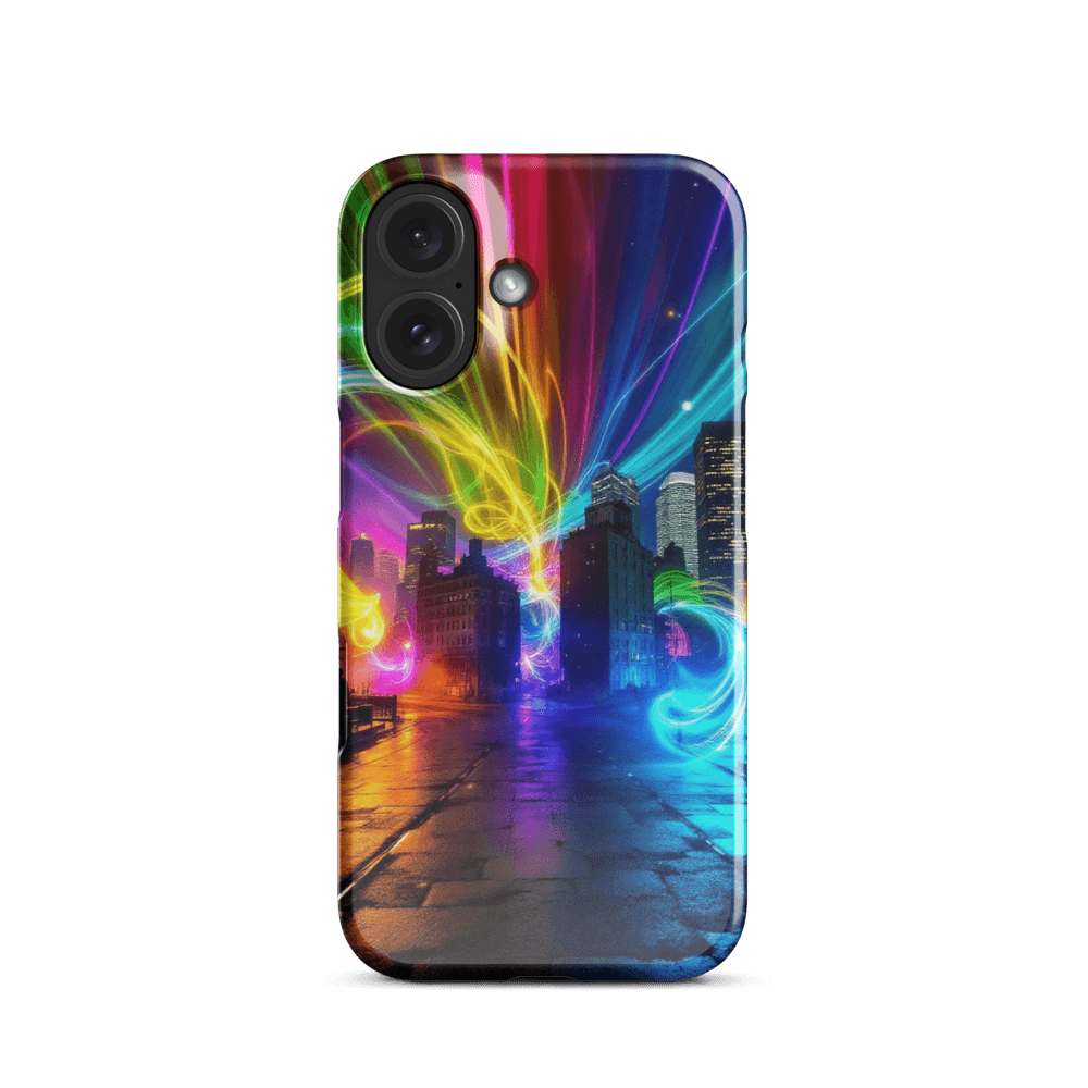 Snap Case for iPhone®