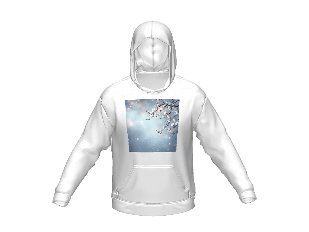 Unisex Midweight Hoodie | Independent Trading Co. SS4500