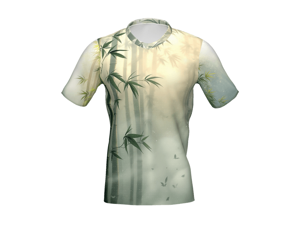 All-Over Print Recycled Unisex Sports Jersey