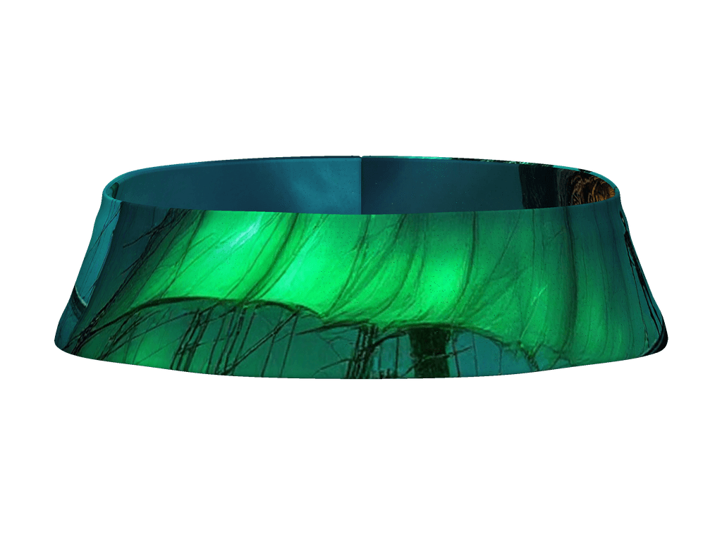 All-Over Print Headband