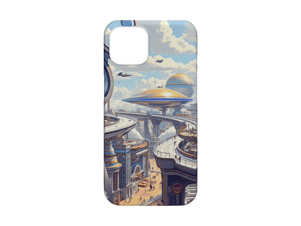 Snap Case for iPhone®