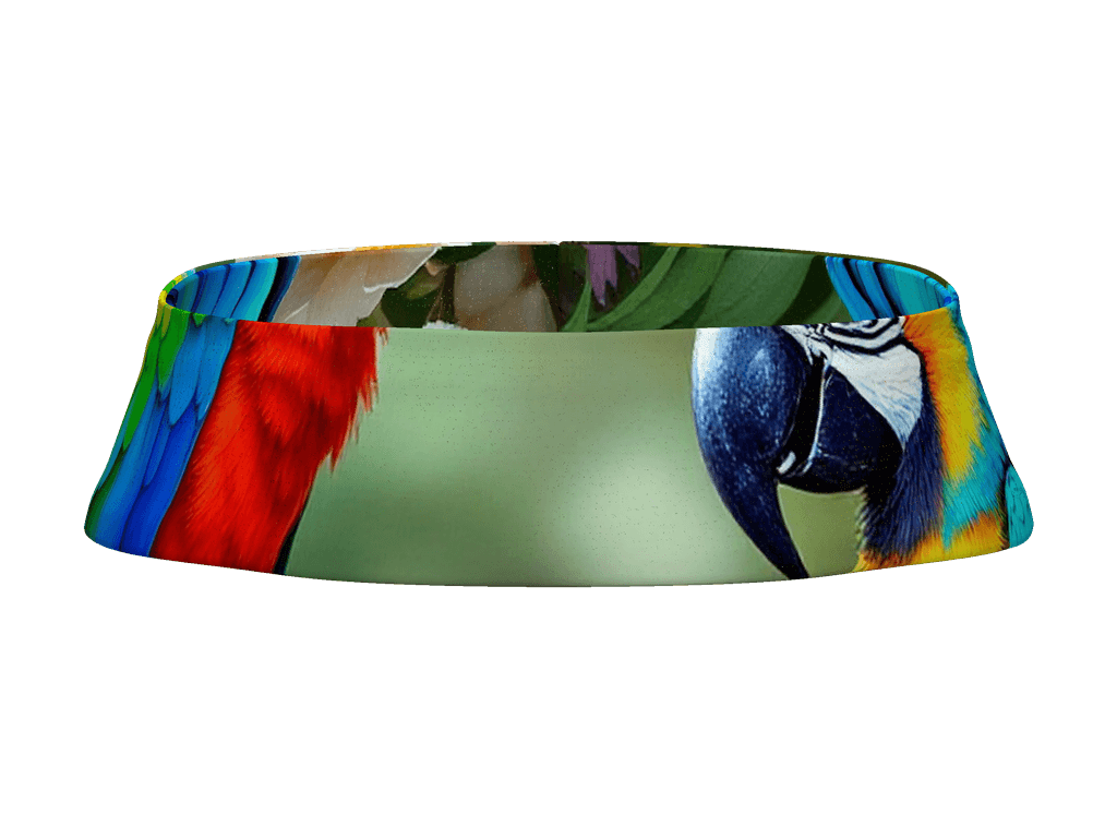 All-Over Print Headband