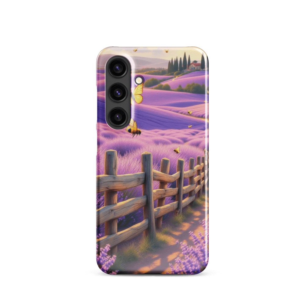 Snap Case for Samsung®